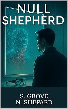 Null Shepherd cover image