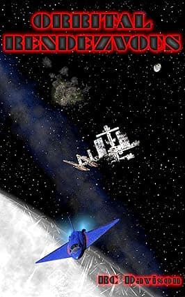 ORBITAL RENDEZVOUS (The Orbital Series) cover image