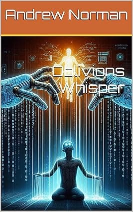 Oblivions Whisper cover image