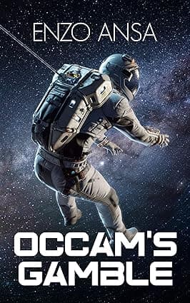 Occam's Gamble cover image