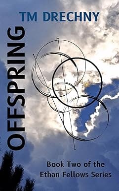 Offspring (Ethan Fellows Series Book 2) cover image