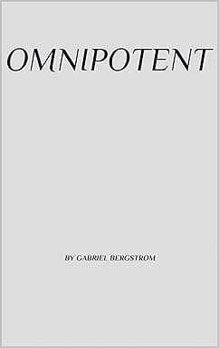 Omnipotent: Part 1 cover image