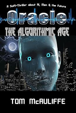 Oracle - The Algorithmic Age cover image