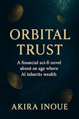 Orbital Trust: Orbital Trust cover image
