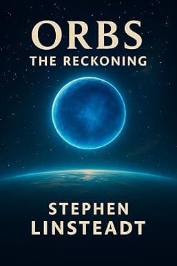 Orbs: The Reckoning cover image