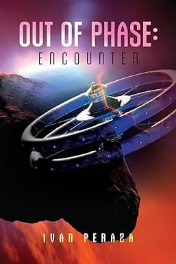 Out of Phase: Encounter cover image
