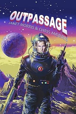 Outpassage cover image