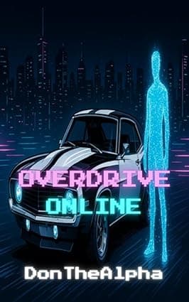 Overdrive Online: Volume I cover image