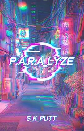 P.A.R.A_LYZE cover image
