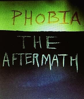 PHOBIA THE AFTERMATH: THE BLACK DEATH cover image