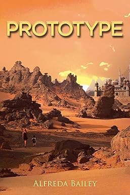 PROTOTYPE cover image