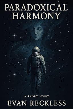 Paradoxical Harmony cover image