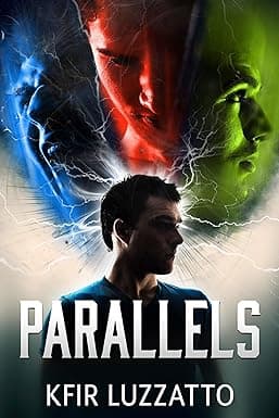 Parallels cover image