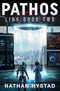 Pathos (Link Book Two) cover image