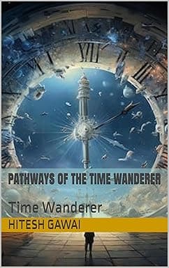 Pathways of the Time Wanderer: Time Wanderer cover image