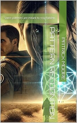Pattern Recognition cover image