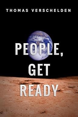 People, Get Ready cover image