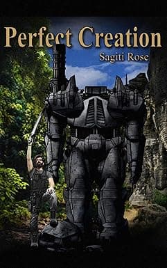 Perfect Creation cover image