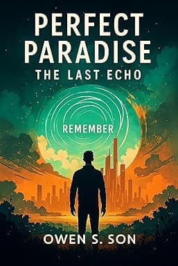 Perfect Paradise: The Last Echo cover image