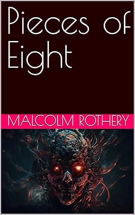 Pieces of Eight cover image