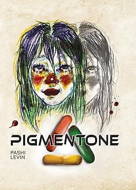 Pigmentone cover image