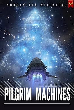 Pilgrim Machines cover image