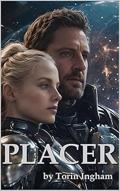 Placer cover image