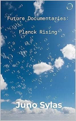 Planck Rising (Future Documentaries) cover image