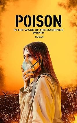 Poison: In the Wake of the Machine’s Wrath (Sci-Fi Chronicles) cover image