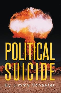 Political Suicide cover image