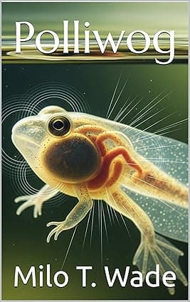 Polliwog cover image
