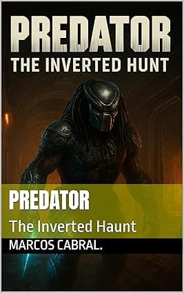Predator: The Inverted Haunt cover image