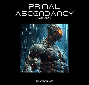 Primal Ascendancy: Volume I cover image