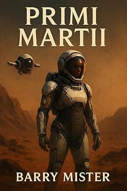Primi Martii cover image