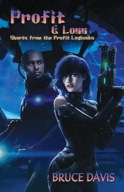 Profit and Loss: Shorts from the Profit Logbooks cover image