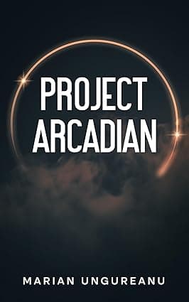 Project Arcadian cover image