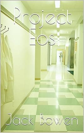 Project Eos cover image