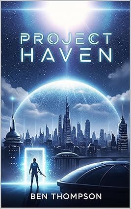 Project Haven cover image
