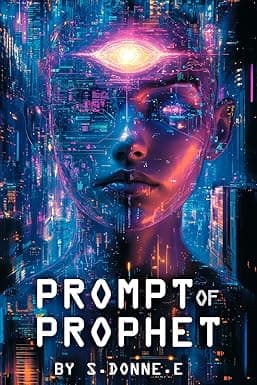 Prompt of Prophet: When AI foretold the fate of Humanity cover image