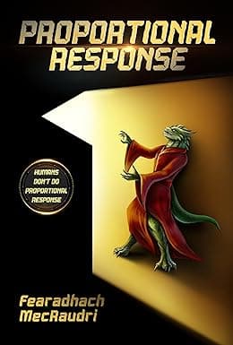 Proportional Response: Humans Don't DO Proportional Response cover image