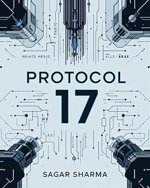 Protocol 17 cover image