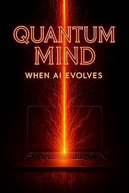 QUANTUM MIND: When AI Evolves (AI Essentials) cover image
