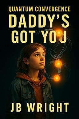 Quantum Convergence: Daddy's Got You cover image