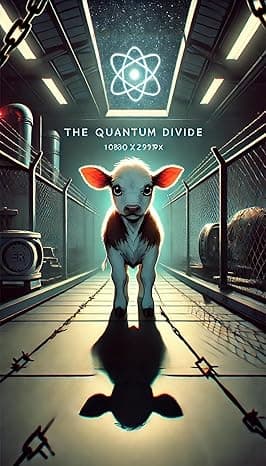 Quantum Divide cover image