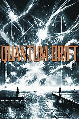 Quantum Drift cover image