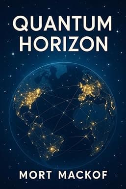 Quantum Horizon cover image