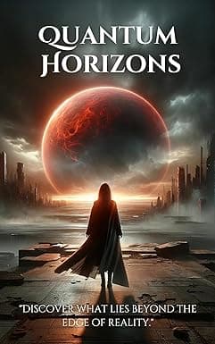 Quantum Horizons cover image