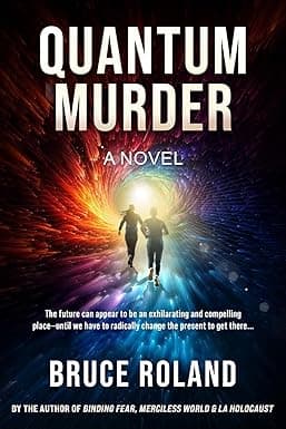 Quantum Murder cover image