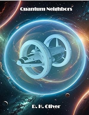 Quantum Neighbors cover image