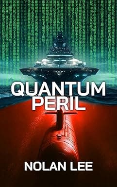 Quantum Peril cover image